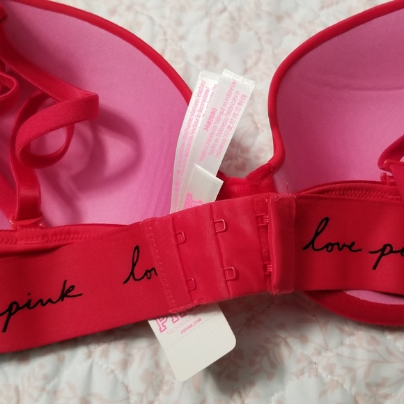 Pink by Victoria Secret bra - Picture 2 of 2